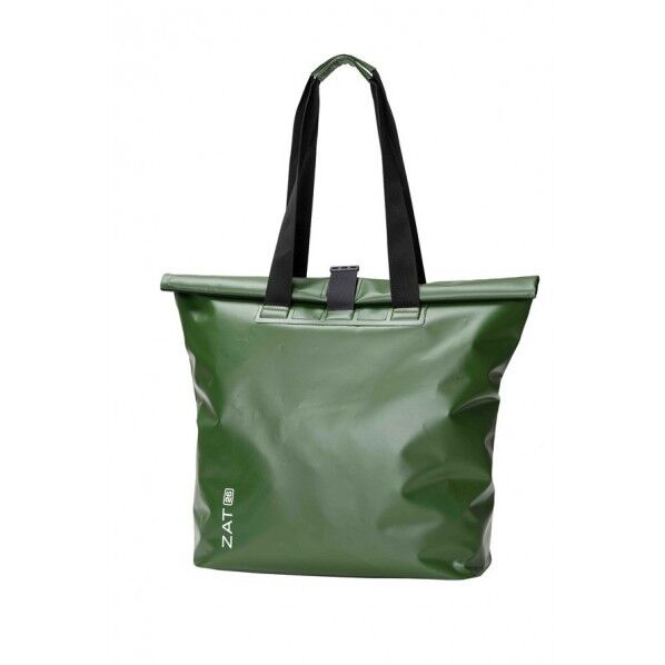 ZAT 大型トートバッグタイプ 26L カーキ 1個...