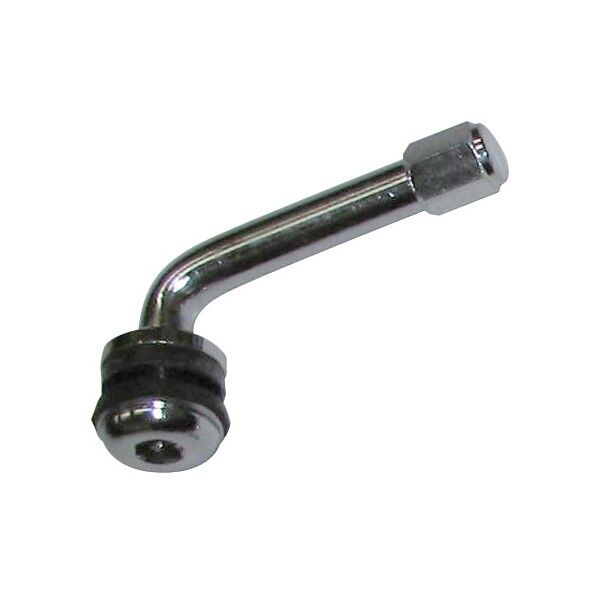 チューブレス 内締めクランプインバルブ ベンドタイプ