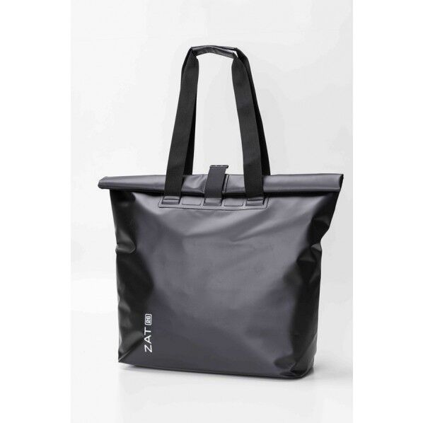 ZAT 大型トートバッグタイプ 26L ブラック 1個...