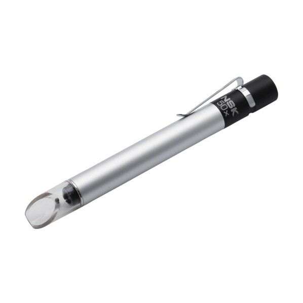 新潟精機 ポケットルーペ 50倍 NPL-50 1個