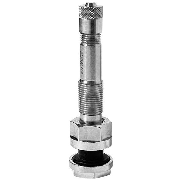 ISOホイール対応バルブ