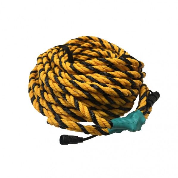 タイガーフラッシュ20m緑