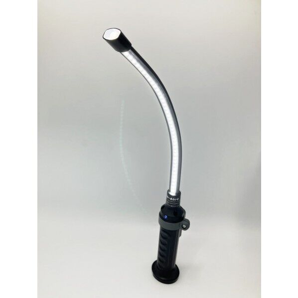 LEDハンドランプ「くね~るらいと」