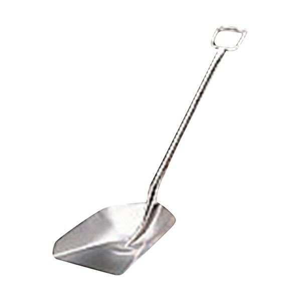 大型スコップ A8型 6-521-02 1