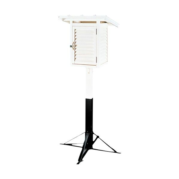 百葉箱 H5 8-5651-01 1