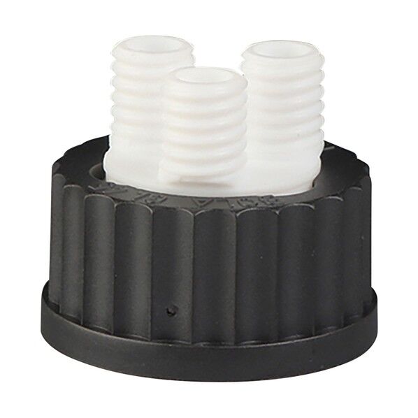 ねじ口瓶用キャップ D 615-08