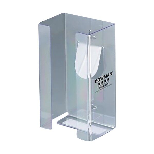 グローブディスペンサー(PETGタイプ) GP-013 3-8654-01 1個