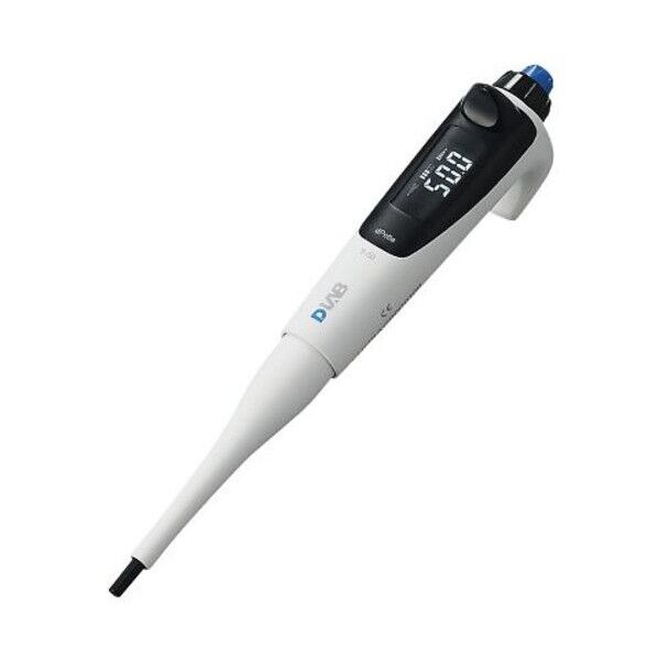 電動ピペット dPette 5~50μL 5-50 3-7013-12 1個