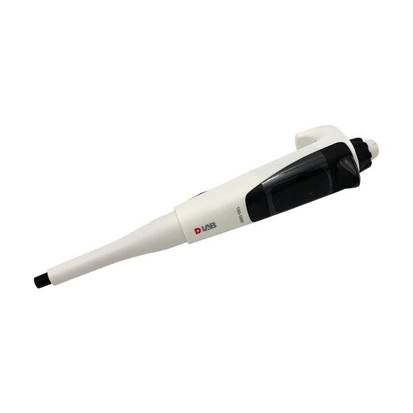 電動ピペット dPette 100~1000μL 100-1000 3-7013-14 1個