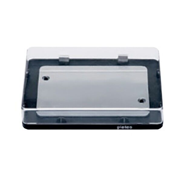 ブロックバスシェーカー 96/384マイクロプレート(1枚用) 18900423 3-7036-38 1個