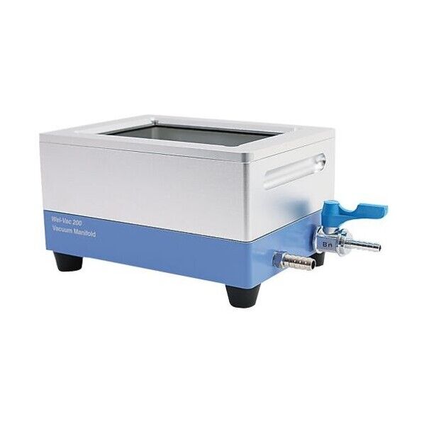 マルチバキュームマニホールド Wel-Vac 200 4-379-01 1式