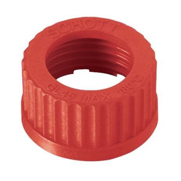 PBTねじ口キャップ 292271007