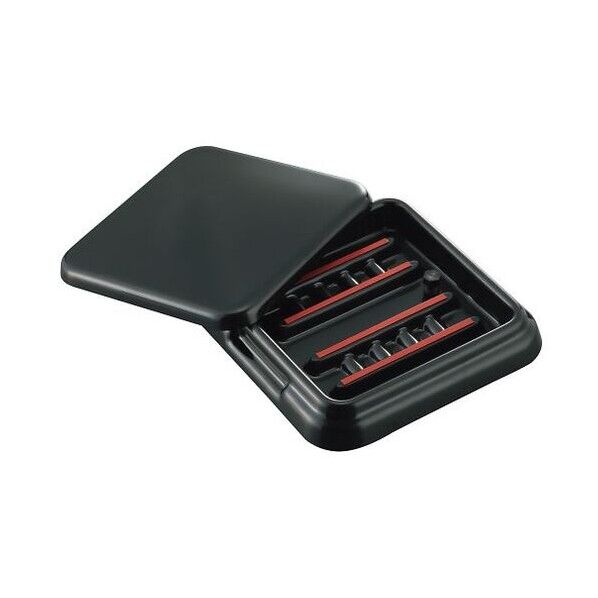 染色トレー StainTray(TM) 黒カバー付(小) M918-2 3-8609-02 1個