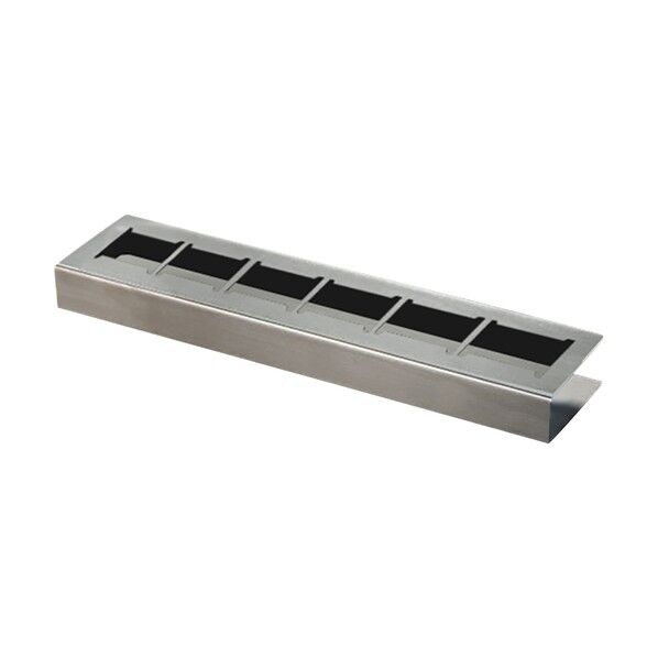 染色バット EasyDip(TM)用ホルダー M906 3-8611-08 1箱