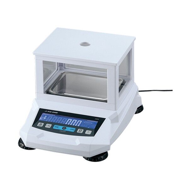 電子天秤(AXB)300g AXB3002 3-6699-11 1個