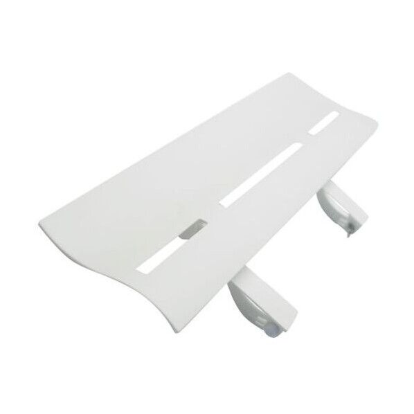 エアコン風よけカバー エアーウイング AW16-021-01 1式