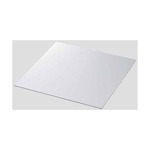 ステンレス板 シャーリング切断 MPSUS-100×250×t1 100×250×t1mm 3-3035-14 1個