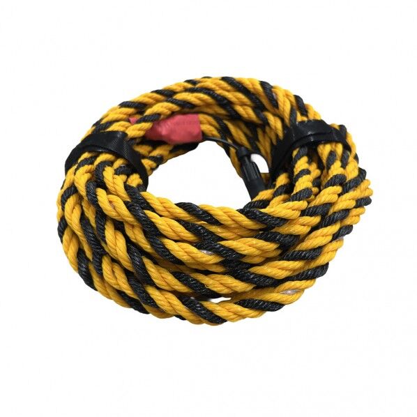 タイガーフラッシュ10m赤