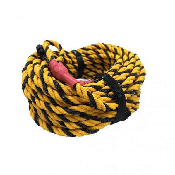 タイガーフラッシュ20m赤