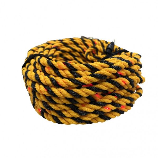 タイガーフラッシュソーラーセット20m赤