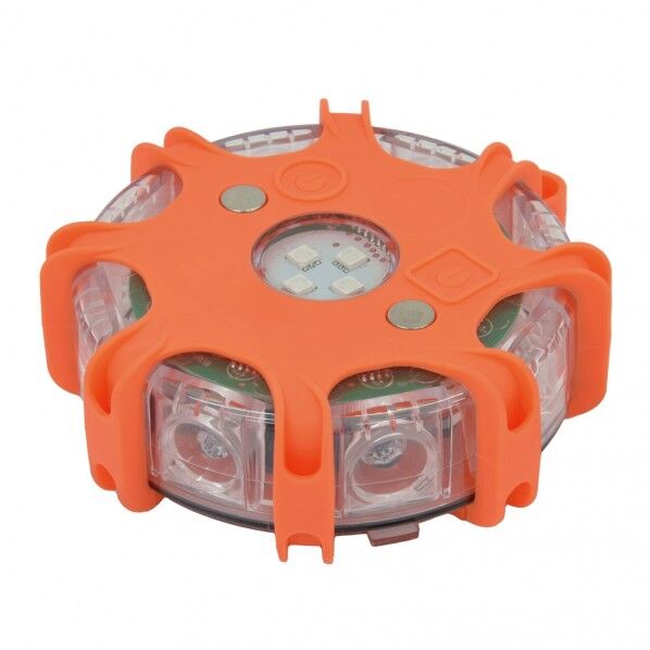 カヌレフラッシュ 単体