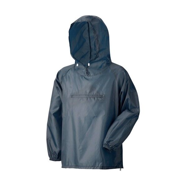 ナイロンヤッケ ネイビー 5L #800 ネイビー 5L 800-NV-5L 1点