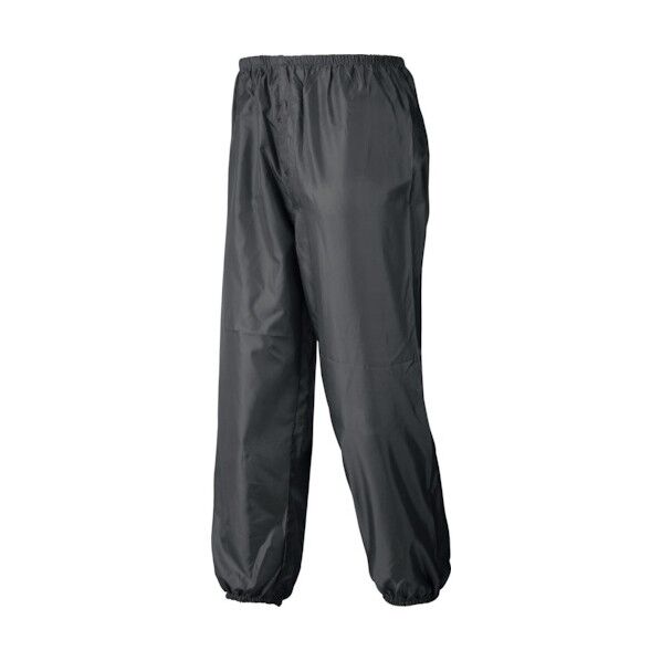 アーヴァン ナイロンパンツ ブラック 4L #801 4L ブラック 801-BK-4L...