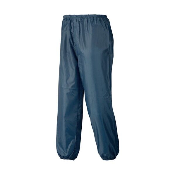 ナイロンパンツ ネイビー 4L #801 ネイビー 4L 801-NV-4L 1点