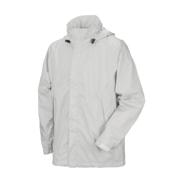 レインウェア ブリザテック シルバー 4L #9000 9000-SV-4L 1点