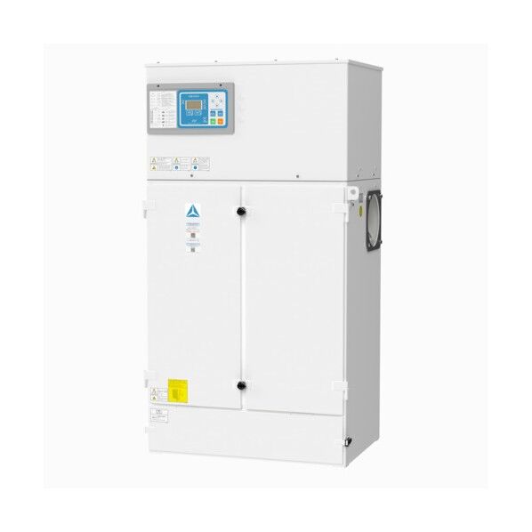 パルスジェット集じん機 PiF-60N