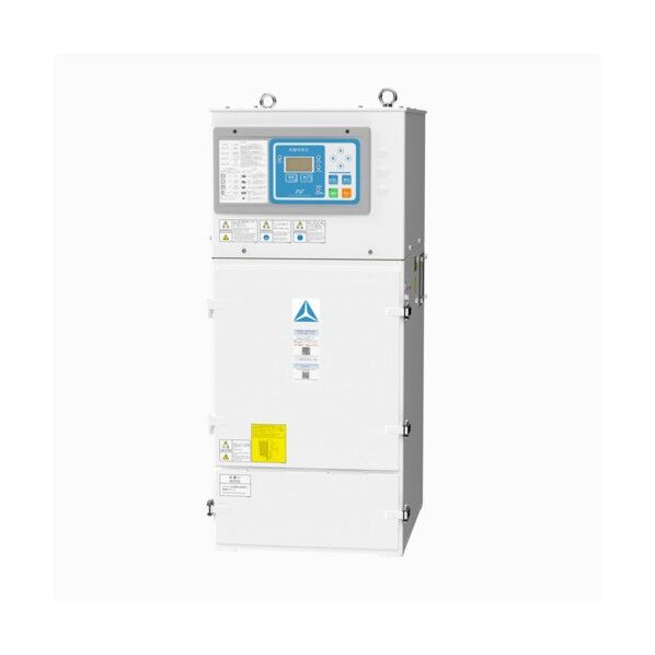 ※法人専用品※アマノ パルスジェット集じん機 PiF-15N PIF-15N 1台...