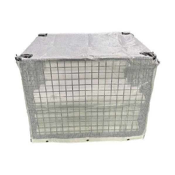 メッシュパレット用角型カバー