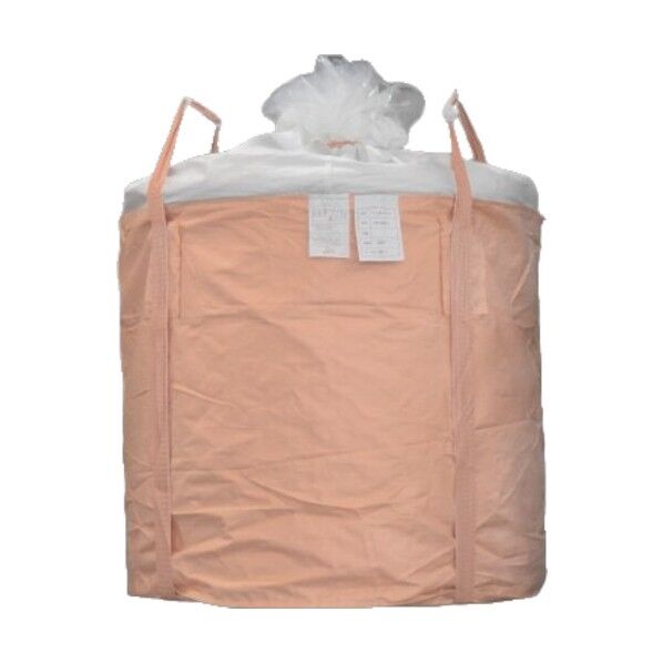 丸型排出口なし内袋付