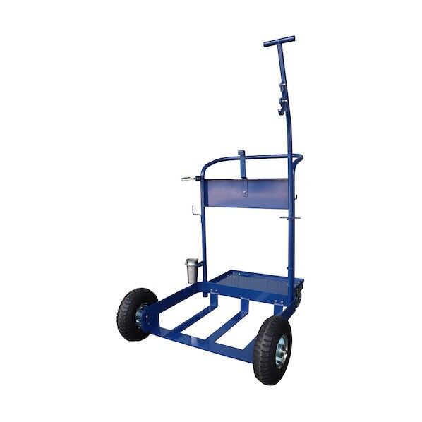 アクアシステム ステーショントロリー S-TROLLEY 1台...