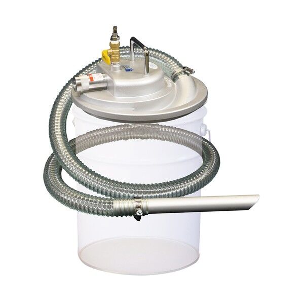 APPQO550S-5M (オイルストッパー･フィルター無)