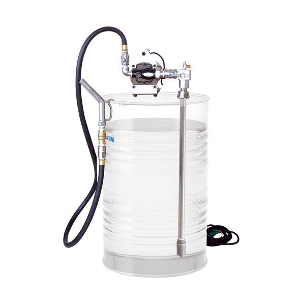 EVD-100-4M 電動ドラムポンプ EVVV007300 1点