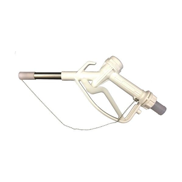 GN-PPS25Ad(25A継手,キャップ,チェーン付,ストレーナ付)