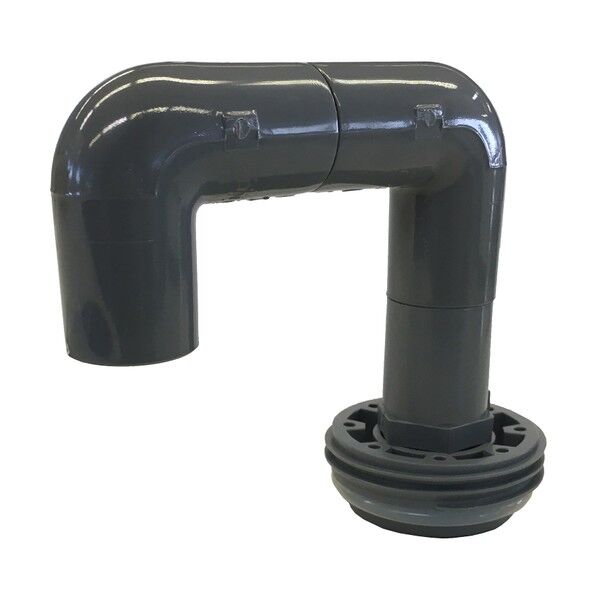 コダマ樹脂ドラム用空気抜き(KK-1) ADDD132700 1点...