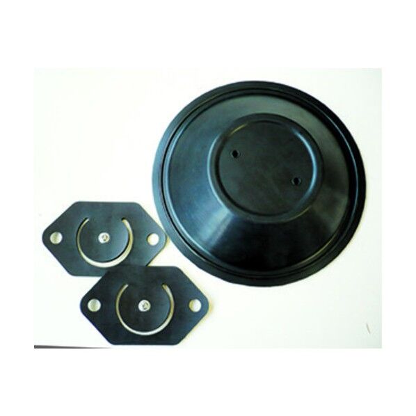  ダイヤフラムポンプ HDO-32(40)パッキンセット(NBR) HDOO009100 1点...