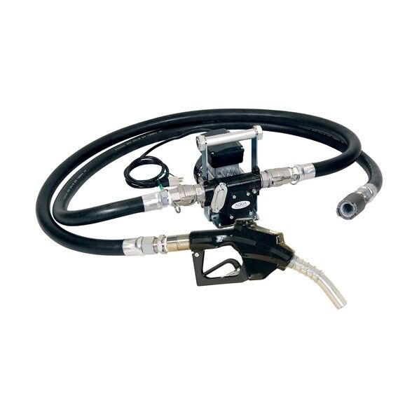  ホース接続電動ポンプ(オートストップ付) EVPH-56ATN 1点...