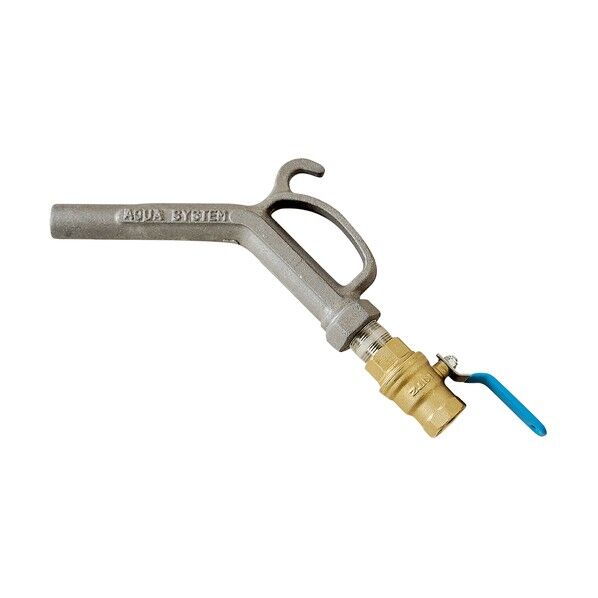 ボールバルブタイプ吐出ノズル(APD-25AS)