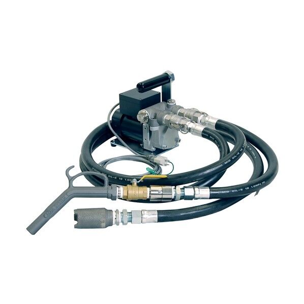 電動式ハンディポンプ EMHH-20FC 1点...