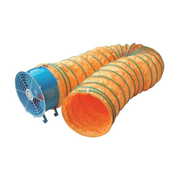 AFRシリーズ用ダクト5M アース線無 D-08V 1点...