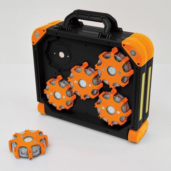 カヌレフラッシュセット