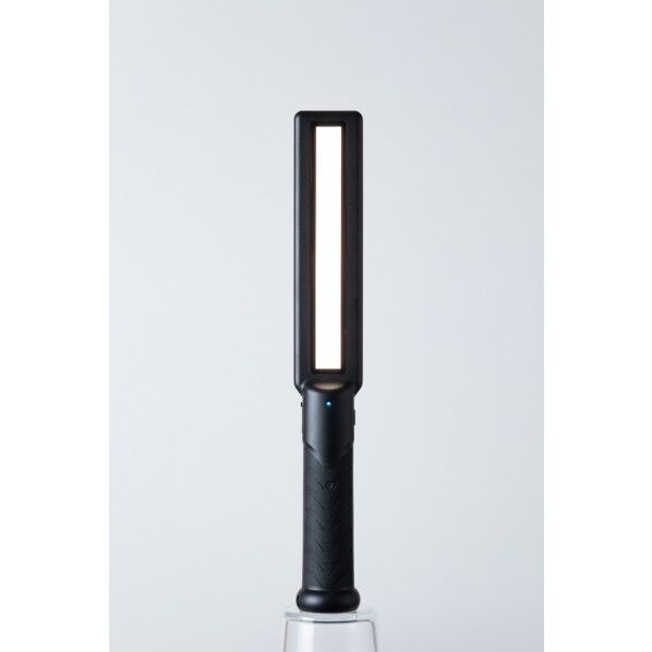 有機ELライト「ムーンフラッシュ」