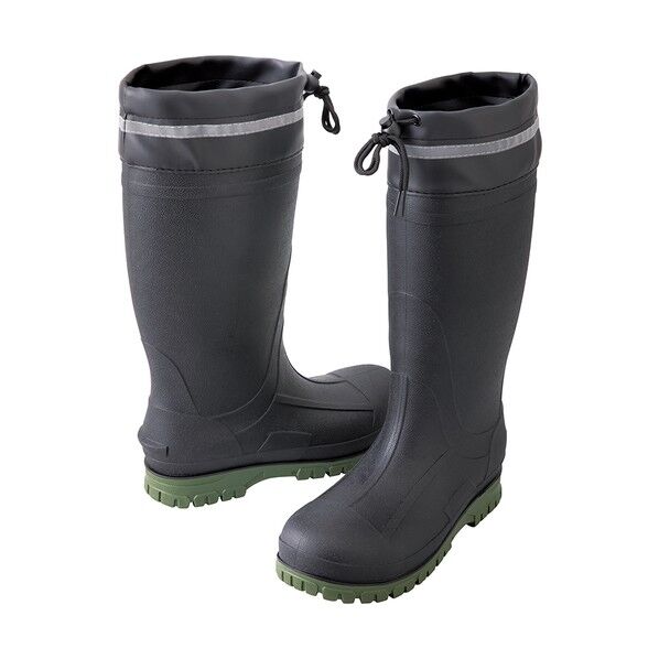 先芯入りTPE長靴