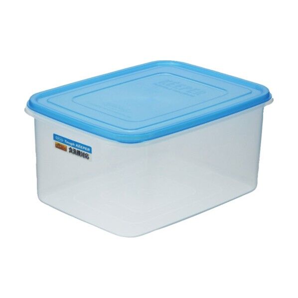 iwasaki タフキーパー ジャンボケース深型 B-1888TB(S) (S)深型 ALS9503 1個