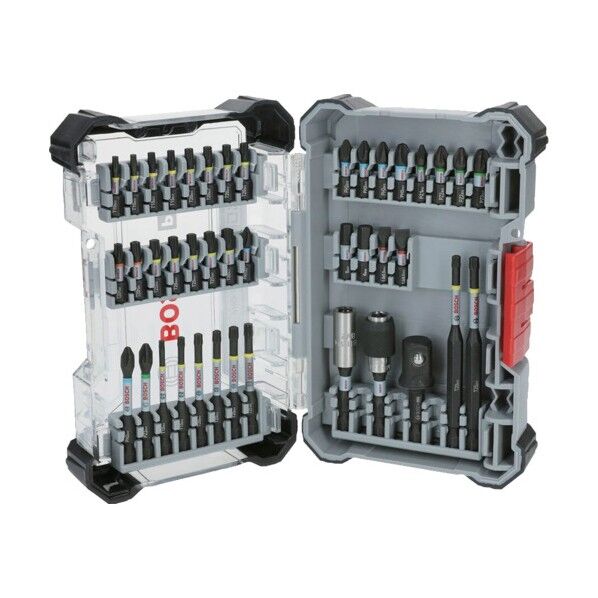 PROドライバービットセット