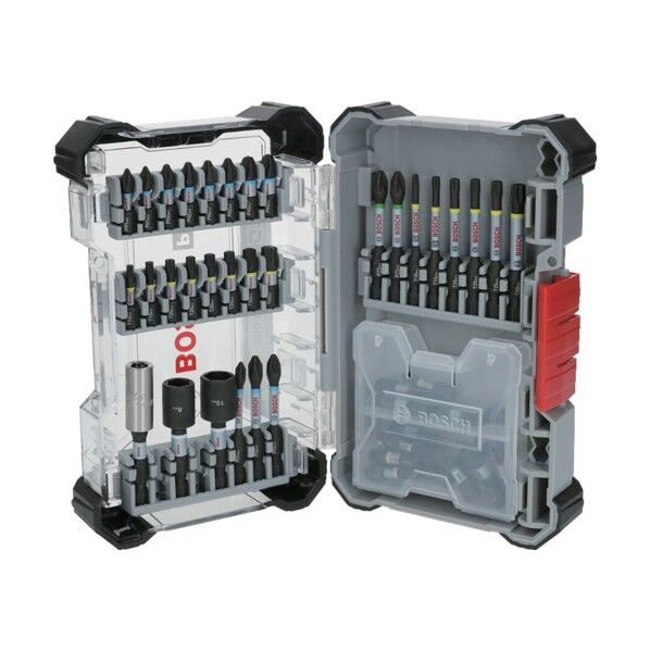 PROドライバービットセット