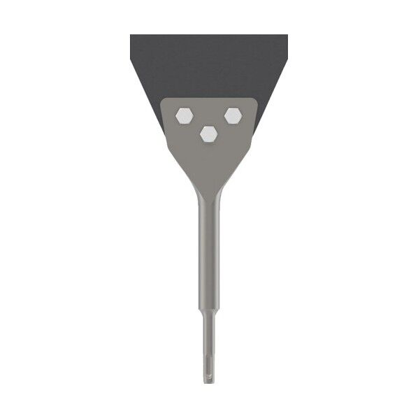 PRO SDSプラスフロアースクレーパー 130×290mm